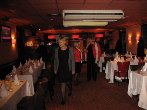 1er Diner mixte 14 11 2013 (1)